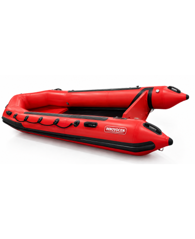 Coming Soon from INNOVOCEAN